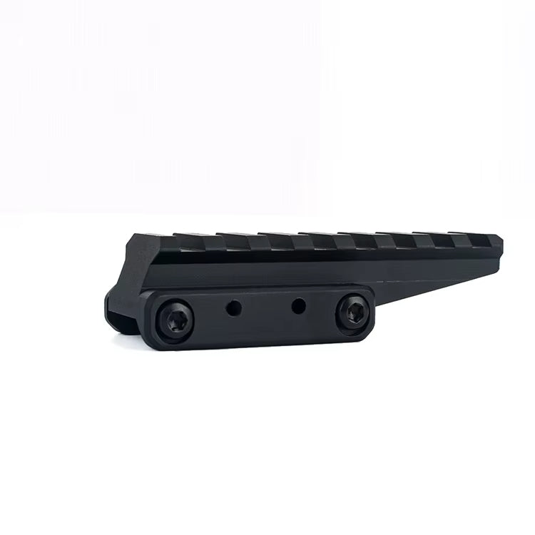 Optic Riser