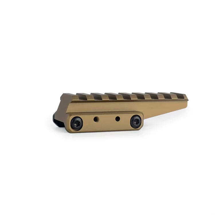 Optic Riser