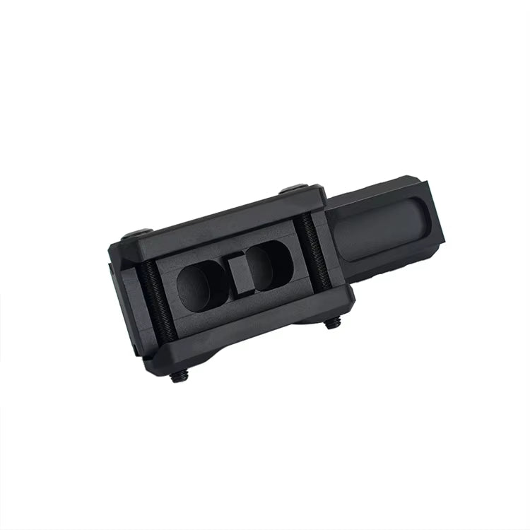Optic Riser
