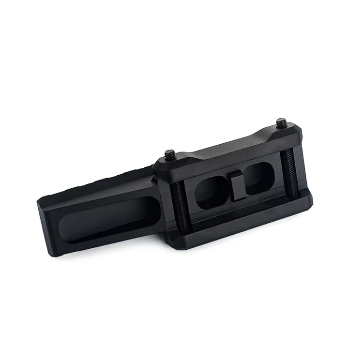 Optic Riser