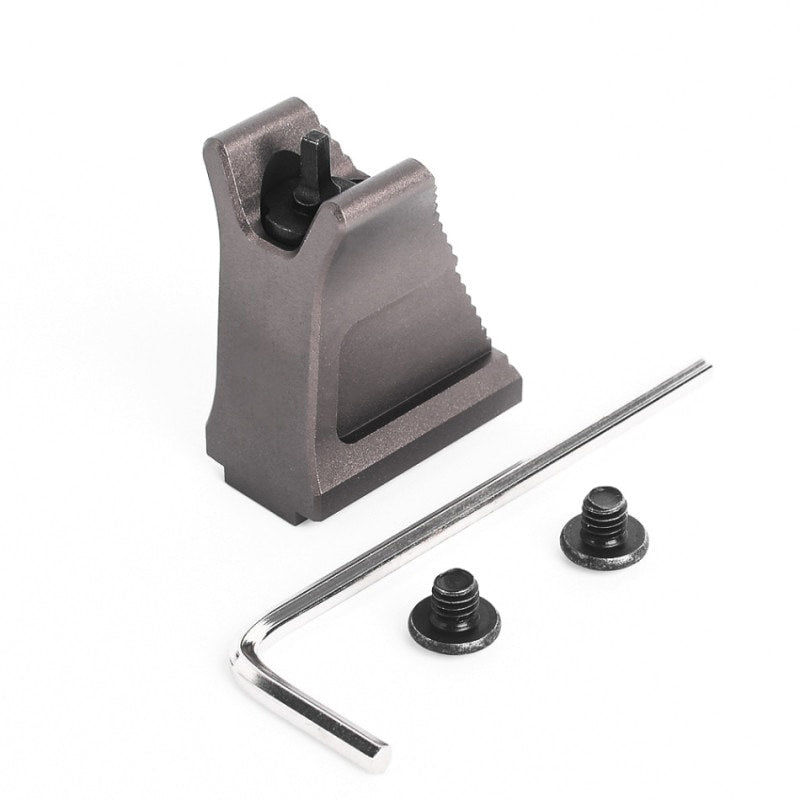 FUSION Backup Iron Sight – Fixed
