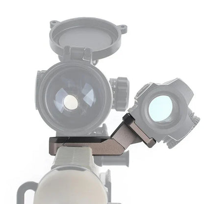 Offset Optic Mount
