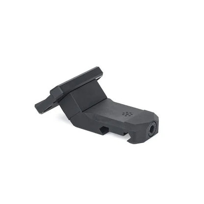Offset Optic Mount