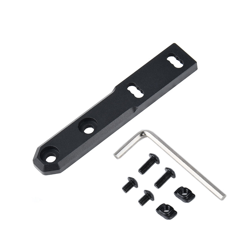 ML PLHv2-18350 18650 Light Package