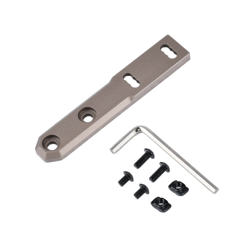 ML PLHv2-18350 18650 Light Package