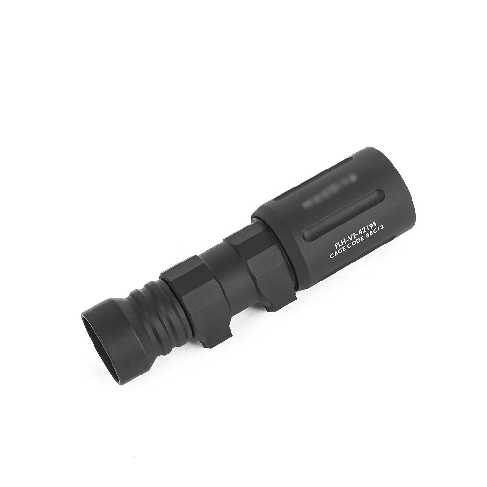 ML PLHv2-18350 18650 Light Package