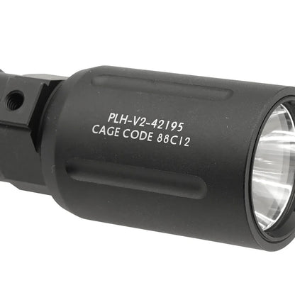 ML PLHv2-18350 18650 Light Package