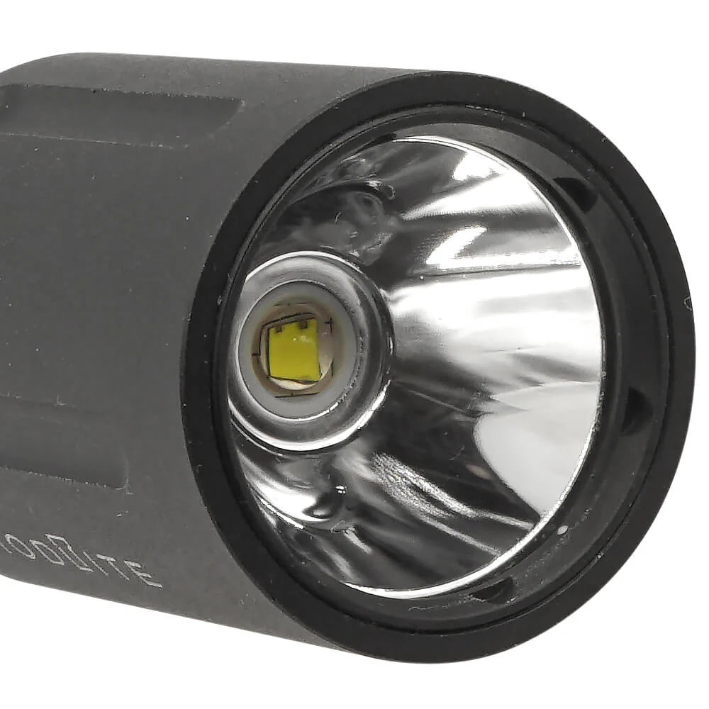 ML PLHv2-18350 18650 Light Package