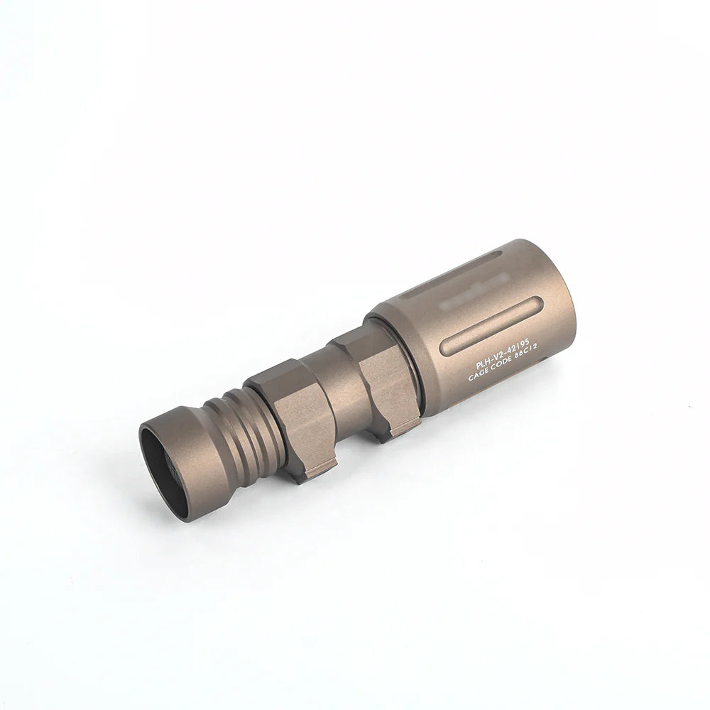ML PLHv2-18350 18650 Light Package