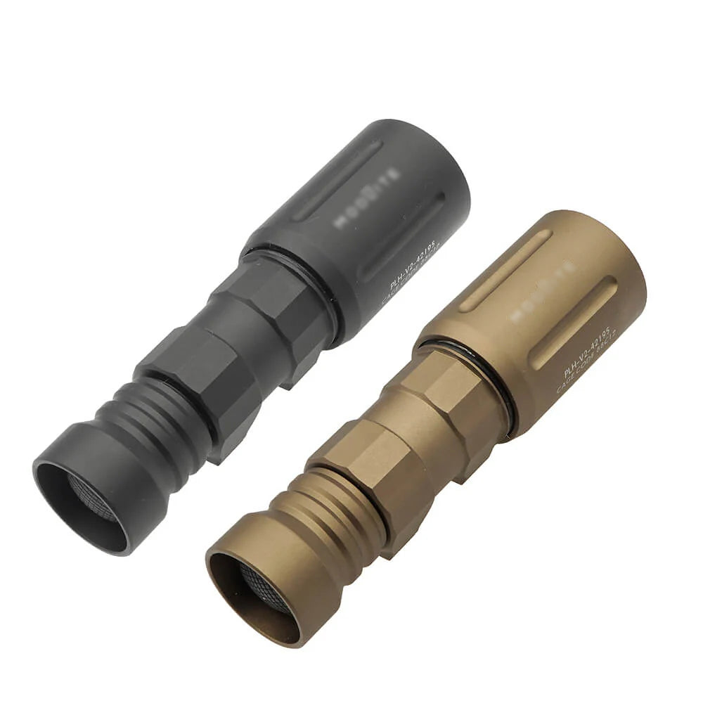 ML PLHv2-18350 18650 Light Package