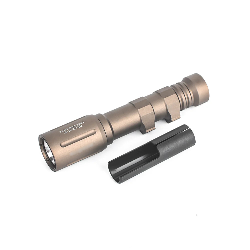 ML PLHv2-18350 18650 Light Package
