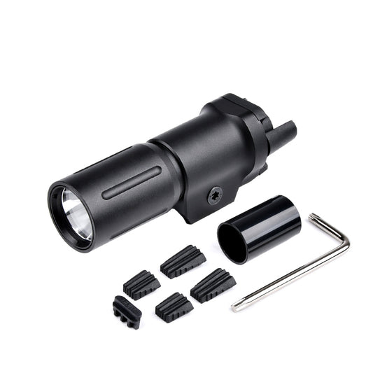 ML PDW350 PL350-PLHv2 Light Package