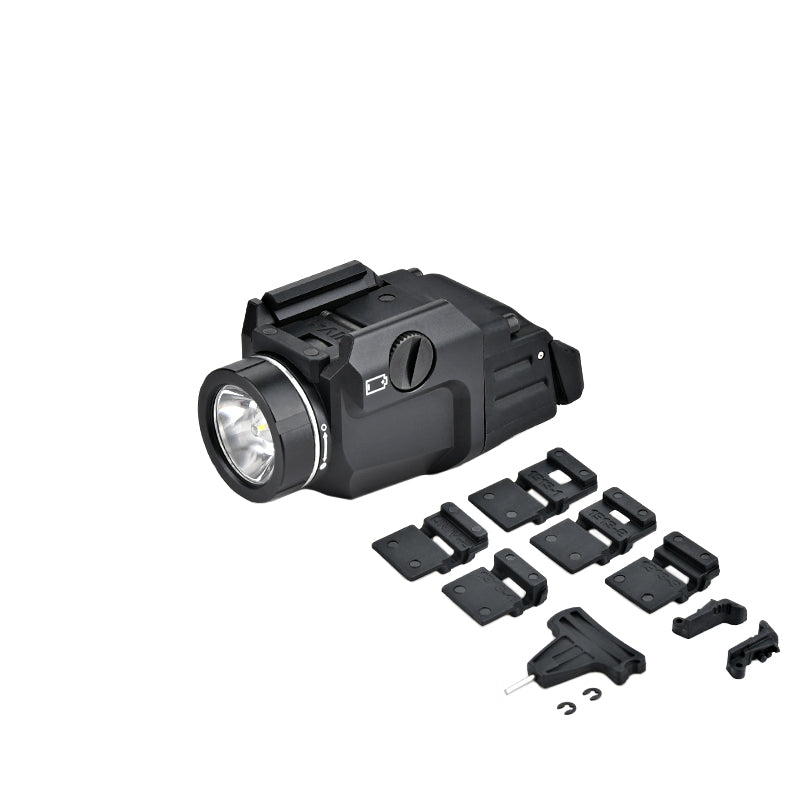 TL Tactical Light