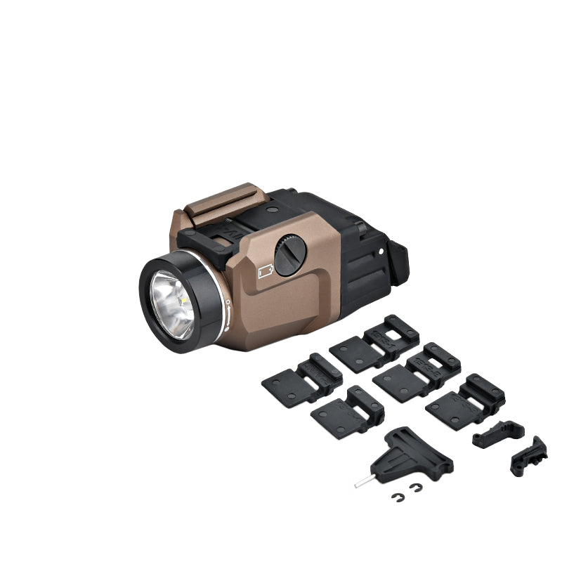 TL Tactical Light