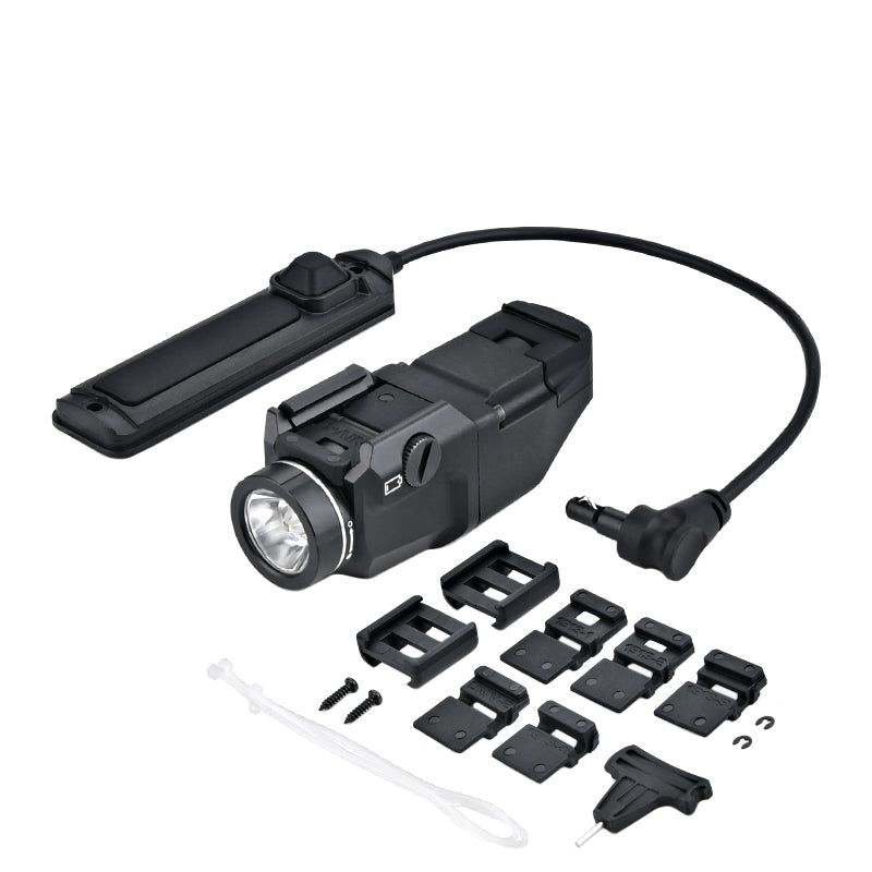 TL Tactical Light