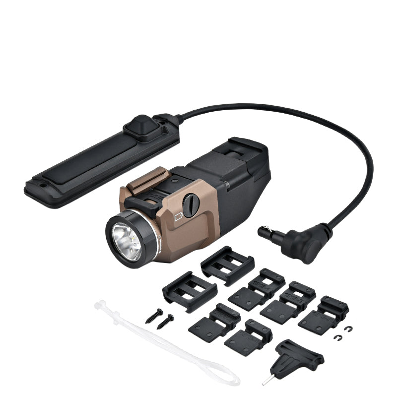 TL Tactical Light
