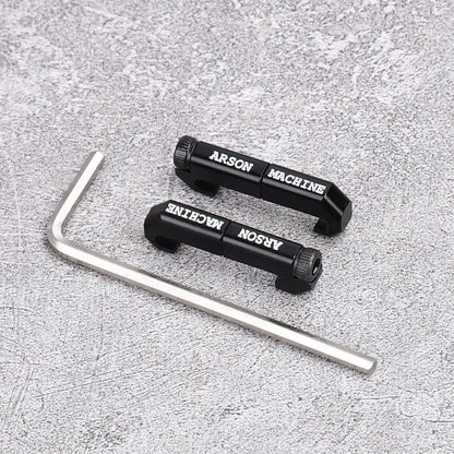 Wire organizer