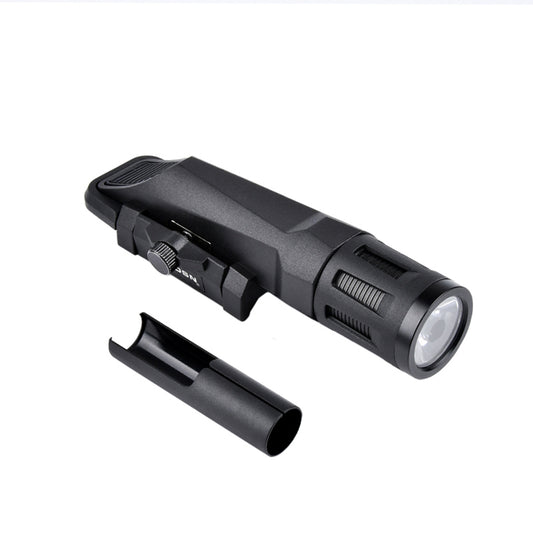 WML Tactical Illuminator Constant Momentary and Storbe 3 Modes Long Version