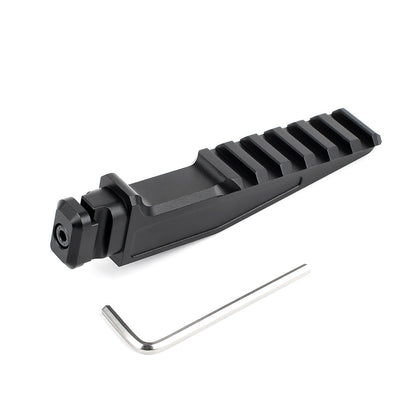 UT FAST Micro Mount + SKIFF