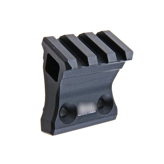 M-lok 및 Keymod 1시 방향 오프셋 레일