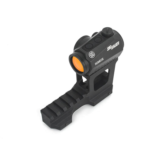 AP Micro NVG High Rise Mount